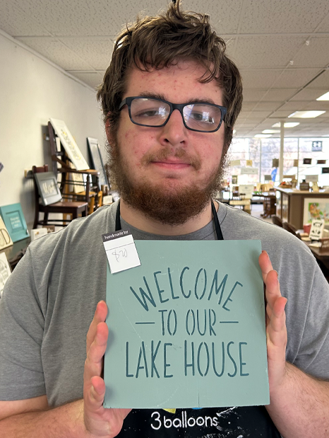 lakebeach_welcomeour